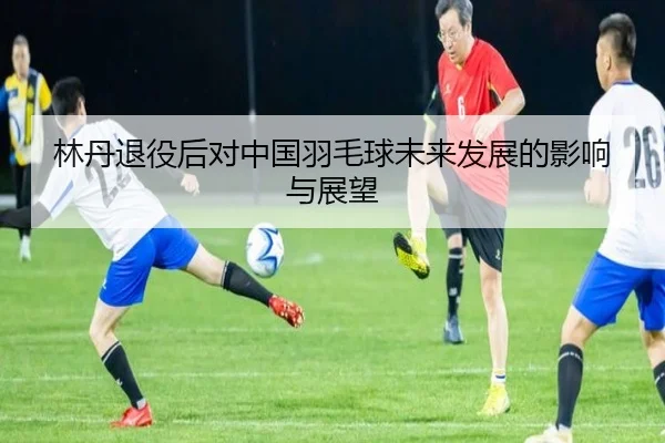 林丹退役后对中国羽毛球未来发展的影响与展望