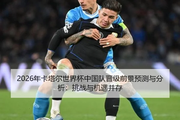 2026年卡塔尔世界杯中国队晋级前景预测与分析：挑战与机遇并存
