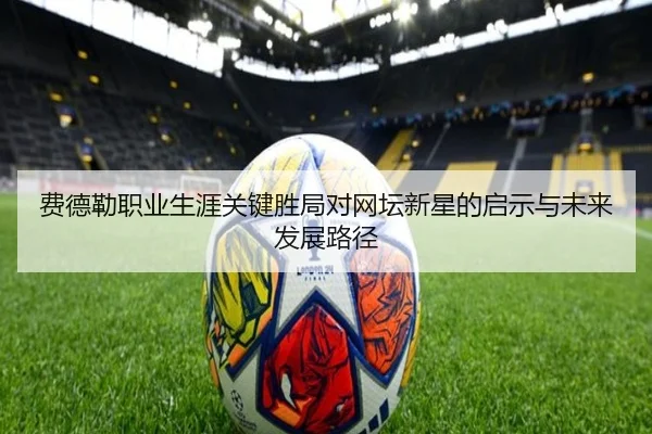 费德勒职业生涯关键胜局对网坛新星的启示与未来发展路径